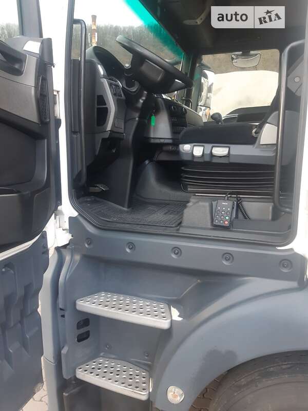 Другие грузовики MAN TGX 2015 в Мукачево