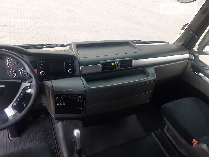 Другие грузовики MAN TGX 2015 в Мукачево