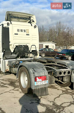 Тягач MAN TGX 2011 в 