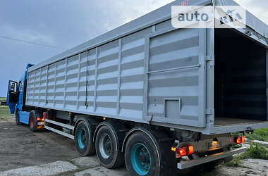 Тягач MAN TGX 2013 в 