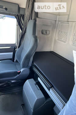 Тягач MAN TGX 2013 в 