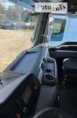 Тягач MAN TGX 2013 в 