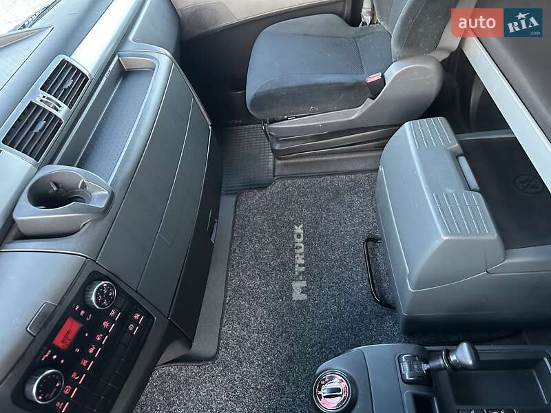 Тягач MAN TGX 2014 в Калуше