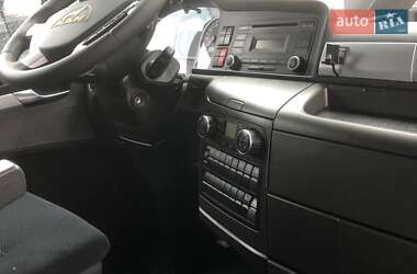 Тягач MAN TGX 2011 в 