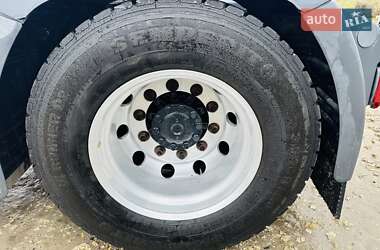 Тягач MAN TGX 2013 в 