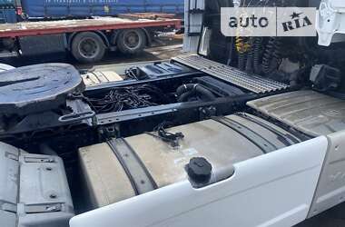 Тягач MAN TGX 2017 в 