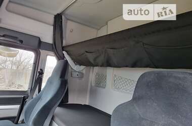 Тягач MAN TGX 2014 в 