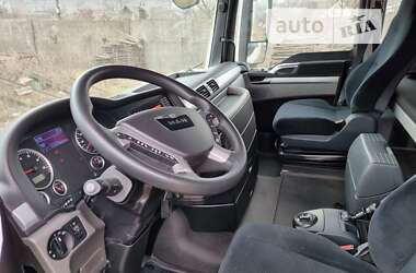 Тягач MAN TGX 2014 в 