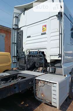 Тягач MAN TGX 2014 в 
