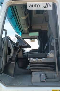 Тягач MAN TGX 2014 в 