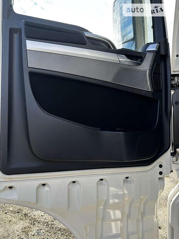 Тягач MAN TGX 2010 в Киеве