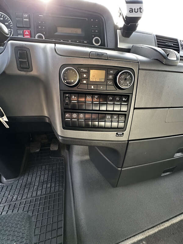 Тягач MAN TGX 2010 в Киеве