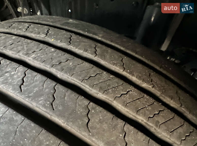 Тягач MAN TGX 2017 в Харкові фото 29 Тягач MAN TGX 2017 в Харкові