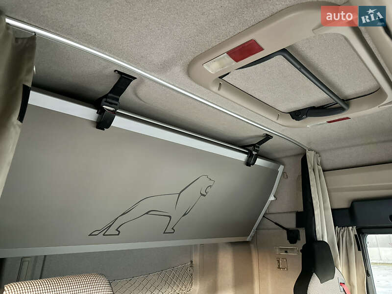 Тягач MAN TGX 2017 в Харкові фото 42 Тягач MAN TGX 2017 в Харкові