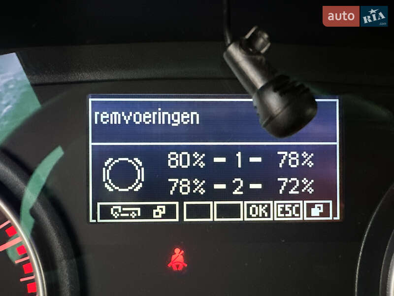 Тягач MAN TGX 2017 в Харкові фото 63 Тягач MAN TGX 2017 в Харкові