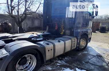 Тягач MAN TGX 2008 в 