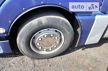 Тягач MAN TGX 2008 в 