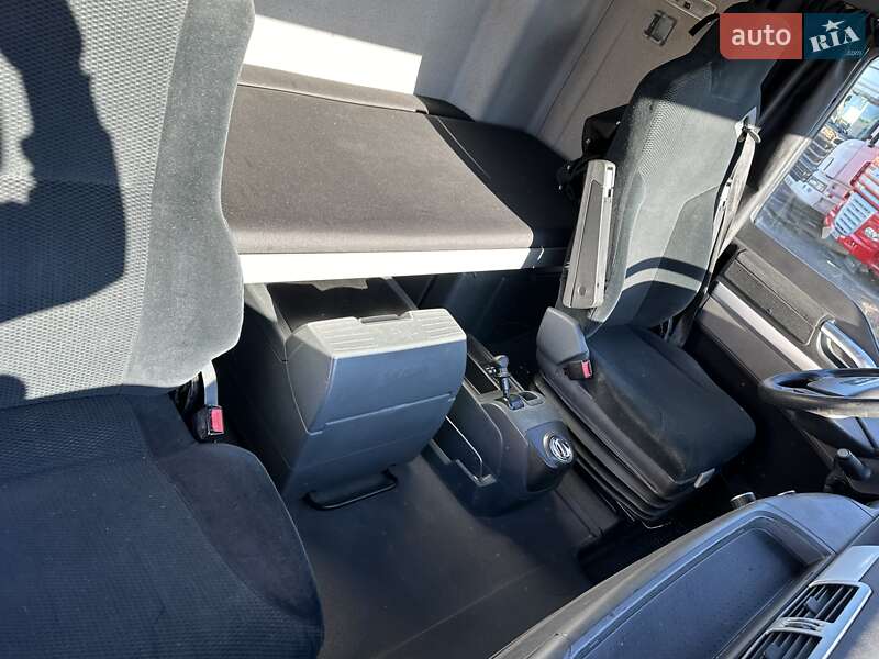 Тягач MAN TGX 2012 в Калуші фото 30 Тягач MAN TGX 2012 в Калуші