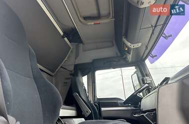 Тягач MAN TGX 2010 в 