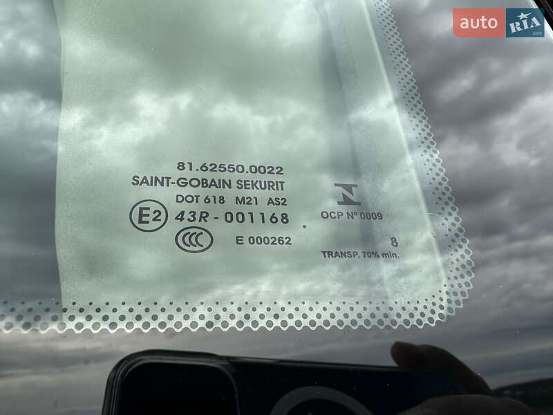 Тягач MAN TGX 2018 в Черновцах фото 14 Тягач MAN TGX 2018 в Черновцах