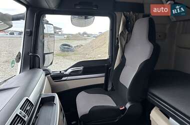 Тягач MAN TGX 2018 в 