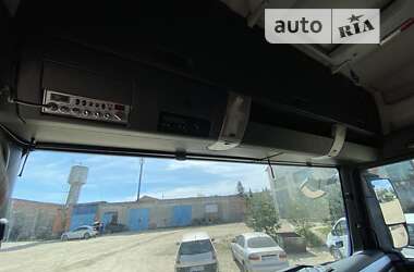 Тягач MAN TGX 2012 в 