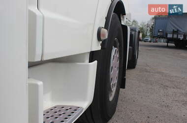 Тягач MAN TGX 2013 в 