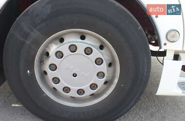 Тягач MAN TGX 2013 в 