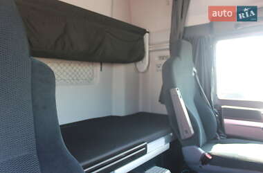 Тягач MAN TGX 2013 в 