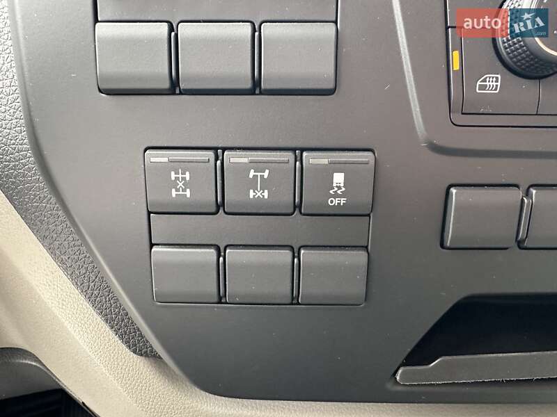 Тягач MAN TGX 2024 в Чернівцях