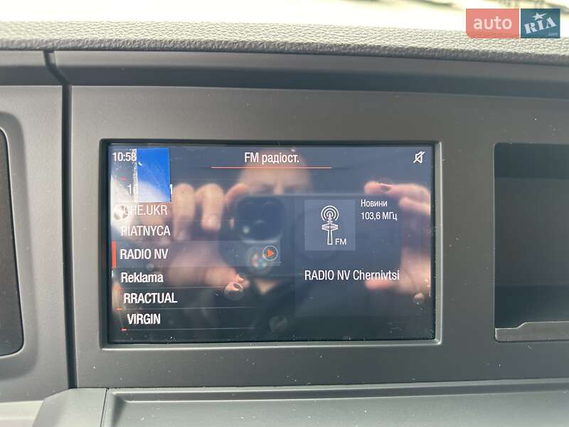 Тягач MAN TGX 2024 в Чернівцях