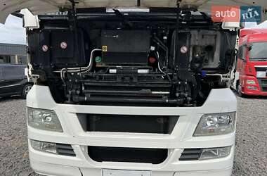 Тягач MAN TGX 2011 в 