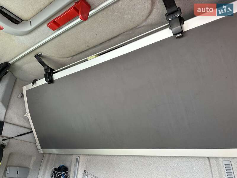 Тягач MAN TGX 2008 в Полтаві