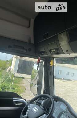 Другие грузовики MAN TGX 2014 в Виннице