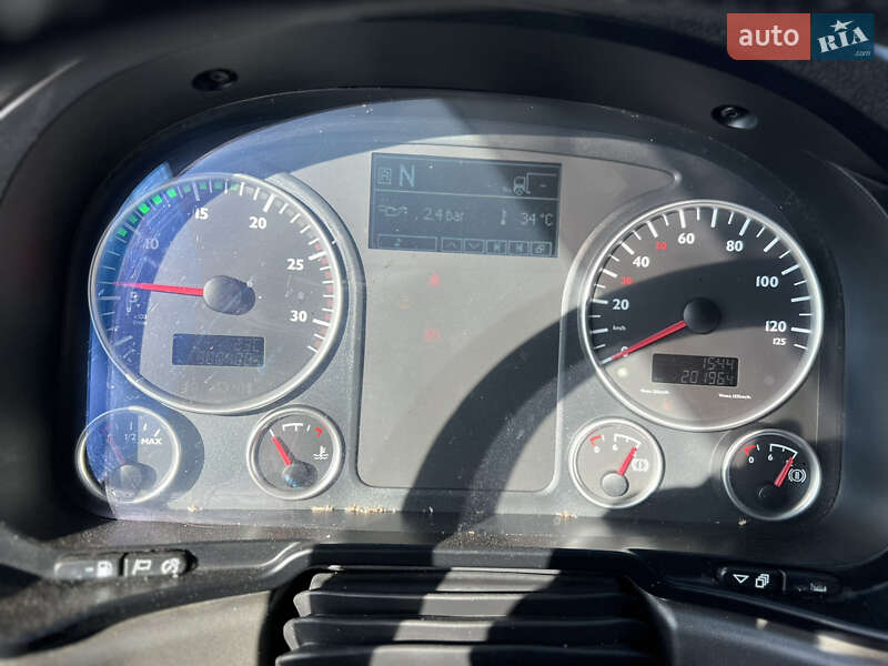 Тягач MAN TGX 2014 в Луцьку