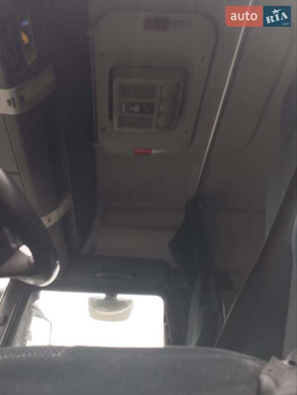 Тягач MAN TGX 2014 в Тульчині фото 6 Тягач MAN TGX 2014 в Тульчині