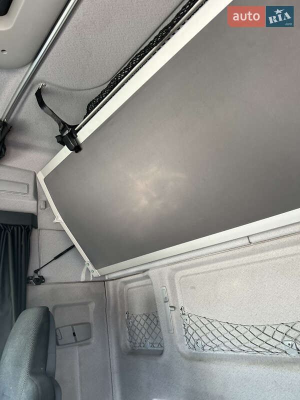 Тягач MAN TGX 2014 в Луцке