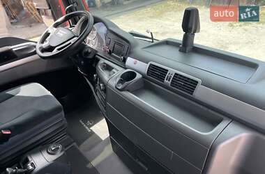 Тягач MAN TGX 2016 в 