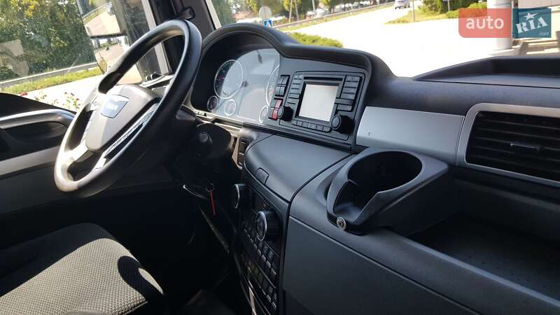 Тягач MAN TGX 2015 в Виннице