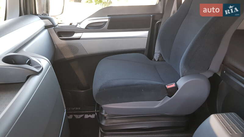 Тягач MAN TGX 2015 в Виннице