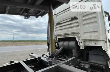 Самосвал MAN TGX 2009 в 