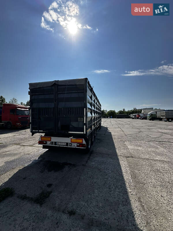 Самосвал MAN TGX 2014 в Днепре фото 13 Самосвал MAN TGX 2014 в Днепре