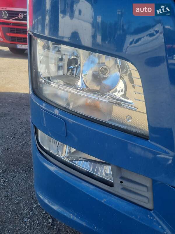 Тягач MAN TGX 2018 в Киеве