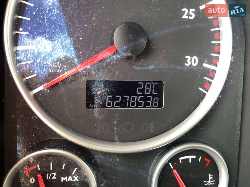 Тягач MAN TGX 2016 в Івано-Франківську