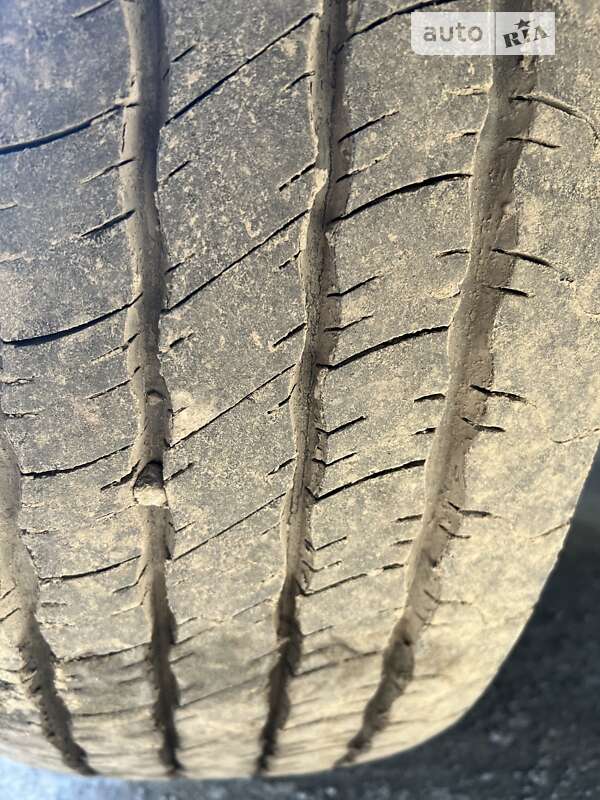 Тягач MAN TGX 2011 в Луцьку