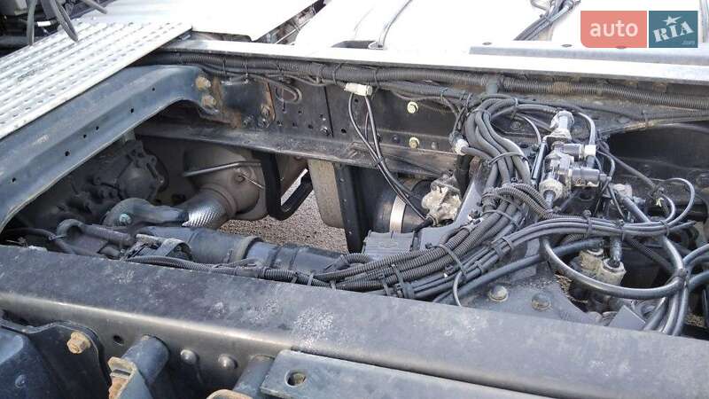 Тягач MAN TGX 2015 в Запорожье фото 9 Тягач MAN TGX 2015 в Запорожье