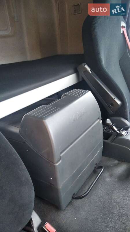 Тягач MAN TGX 2015 в Запорожье фото 18 Тягач MAN TGX 2015 в Запорожье