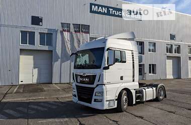 Тягач MAN TGX 2019 в Львові