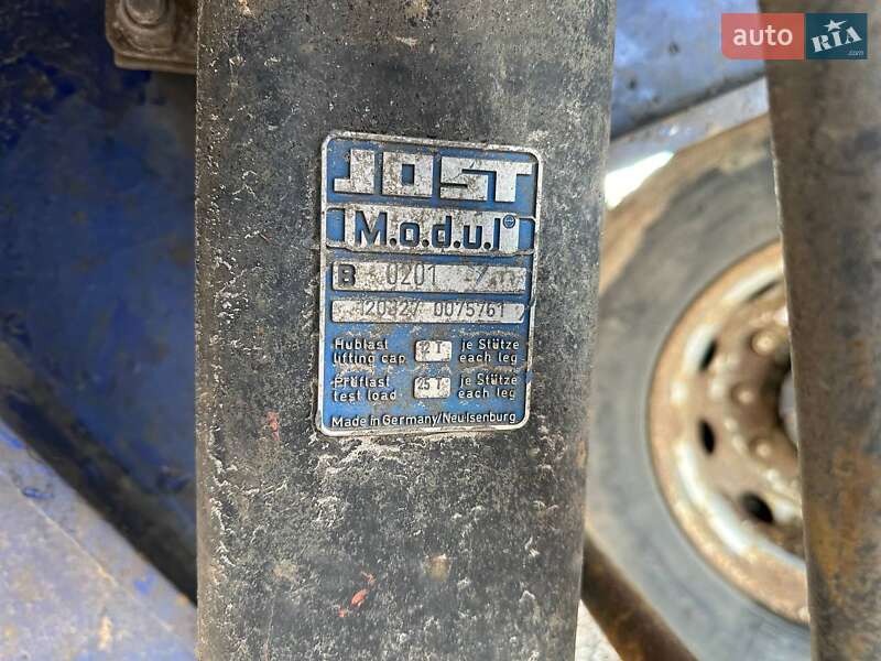 Тягач MAN TGX 2012 в Белой Церкви