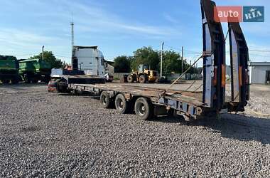 Тягач MAN TGX 2012 в Белой Церкви